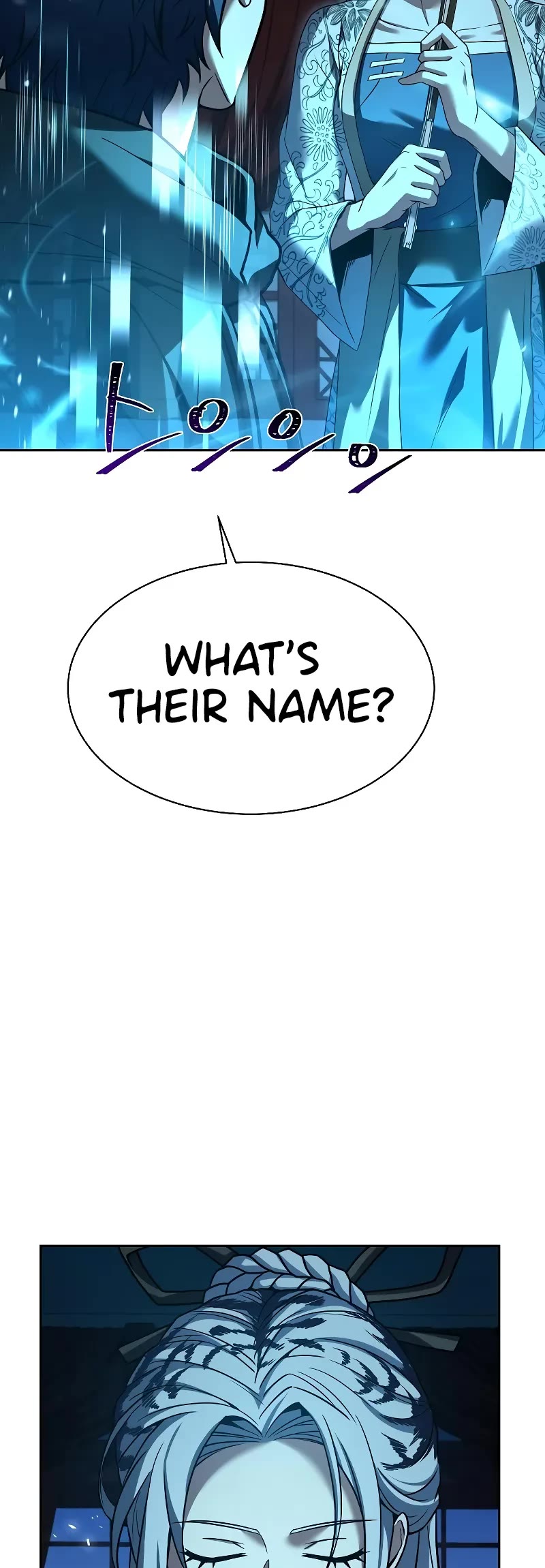 The Constellations Are My Disciples Chapter 42 page 43 - Chapter 42