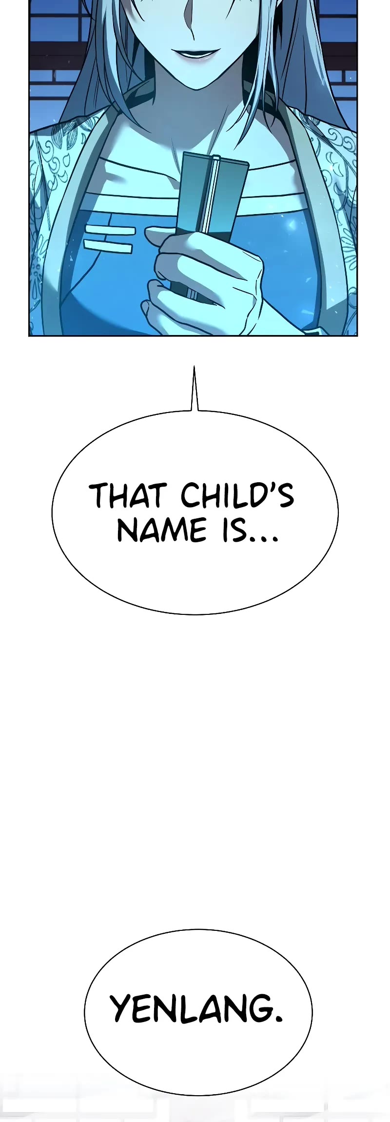 The Constellations Are My Disciples Chapter 42 page 44 - Chapter 42