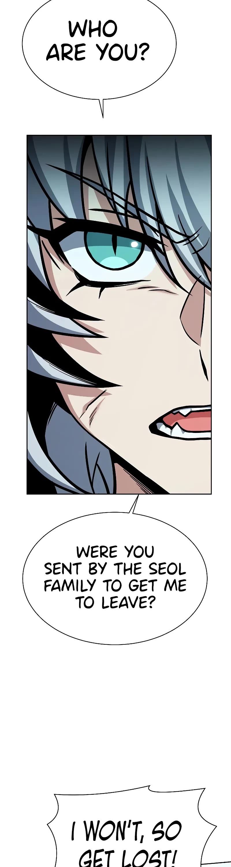 The Constellations Are My Disciples Chapter 42 page 46 - Chapter 42