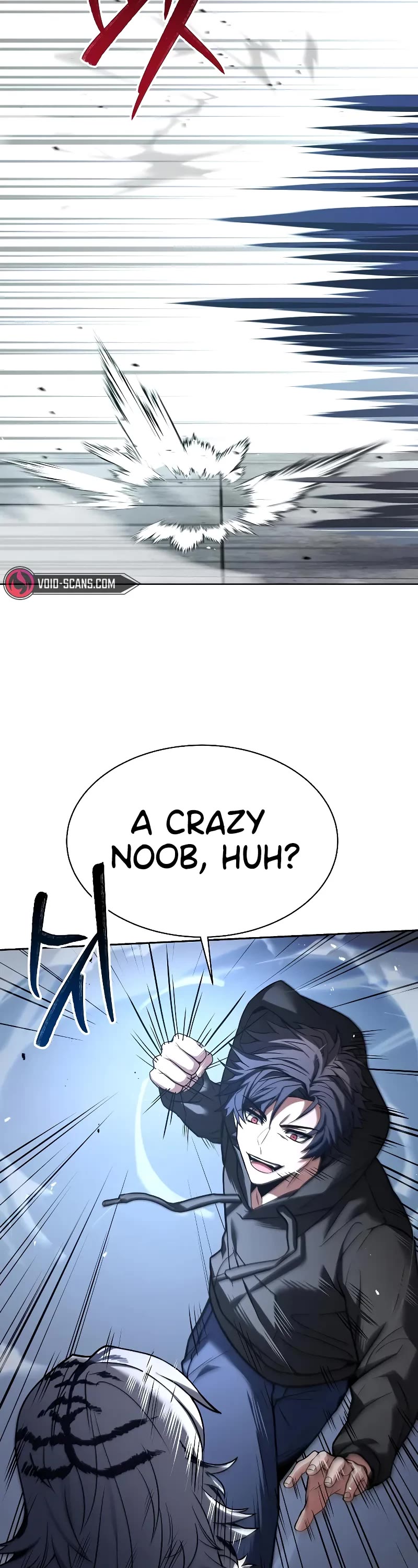 The Constellations Are My Disciples Chapter 42 page 50 - Chapter 42