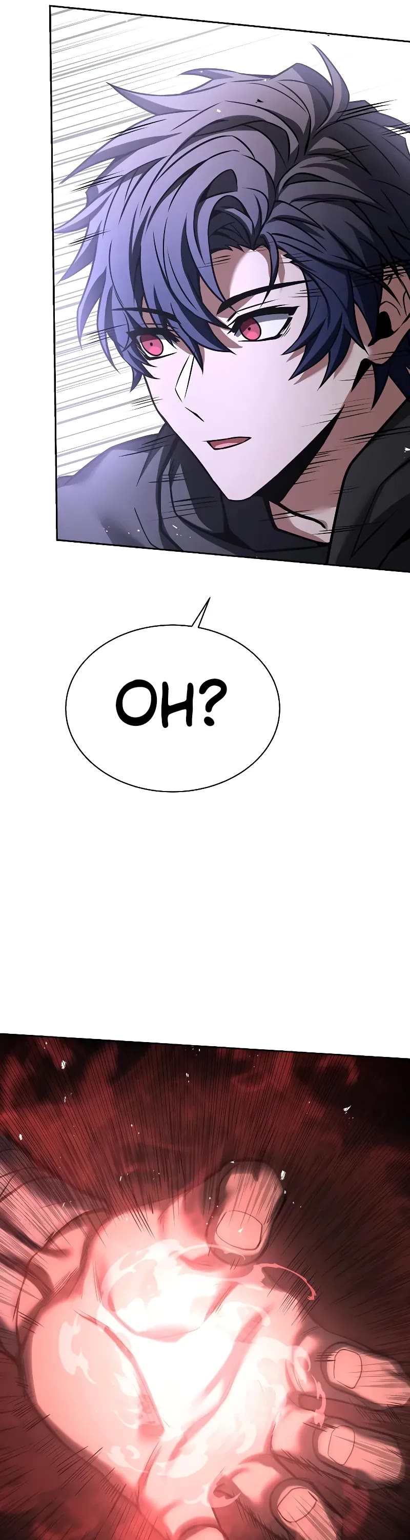 The Constellations Are My Disciples Chapter 42 page 53 - Chapter 42