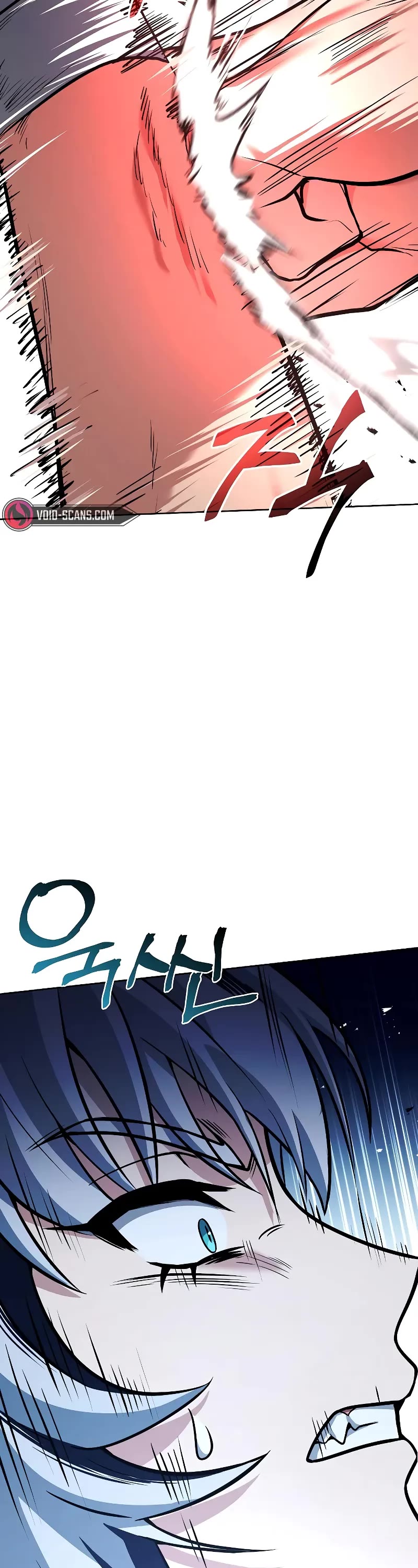 The Constellations Are My Disciples Chapter 42 page 61 - Chapter 42