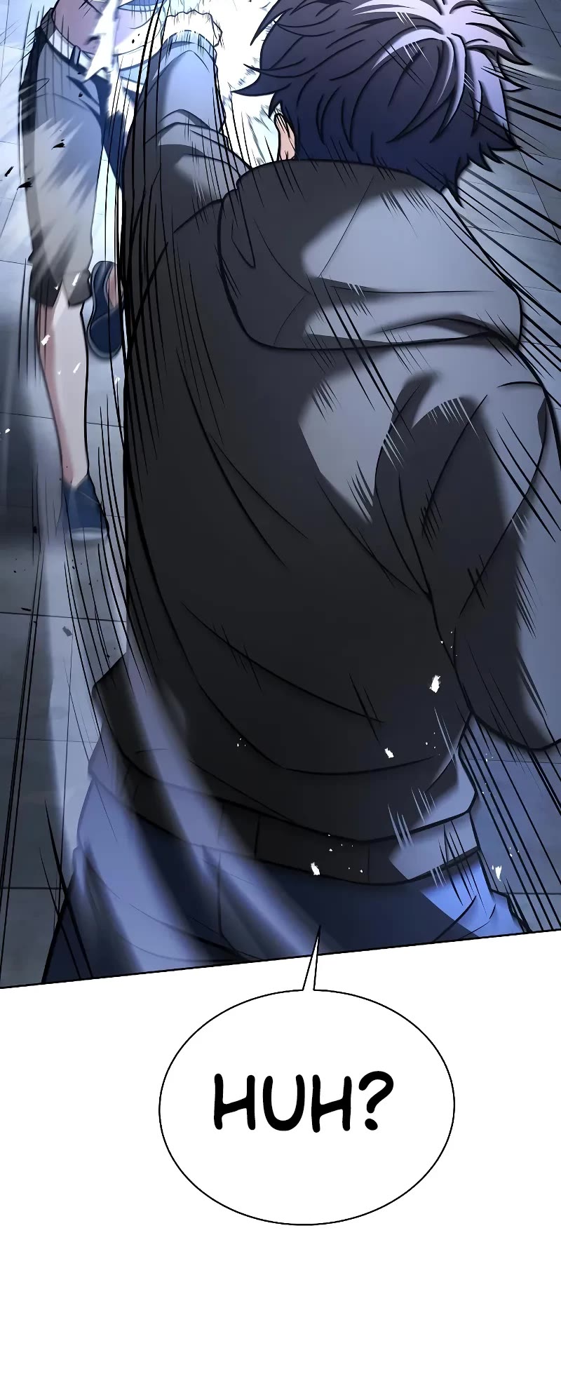The Constellations Are My Disciples Chapter 42 page 63 - Chapter 42