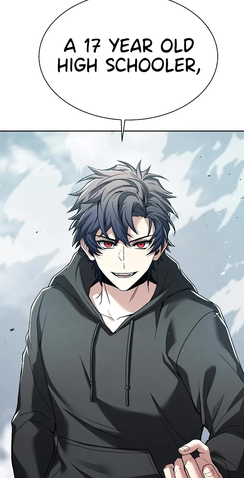 The Constellations Are My Disciples Chapter 42 page 65 - Chapter 42