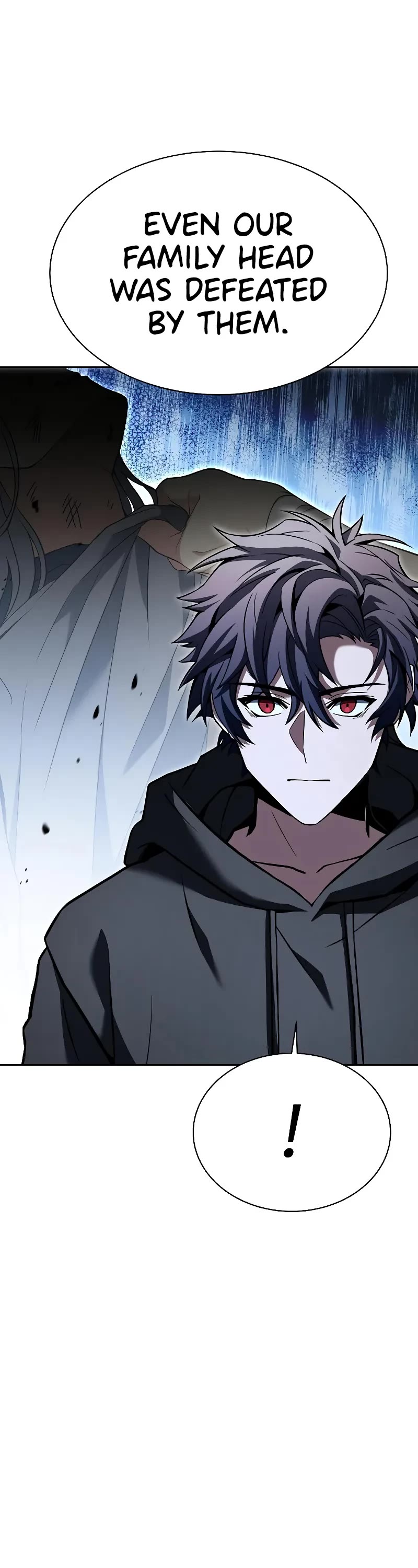 The Constellations Are My Disciples Chapter 42 page 9 - Chapter 42