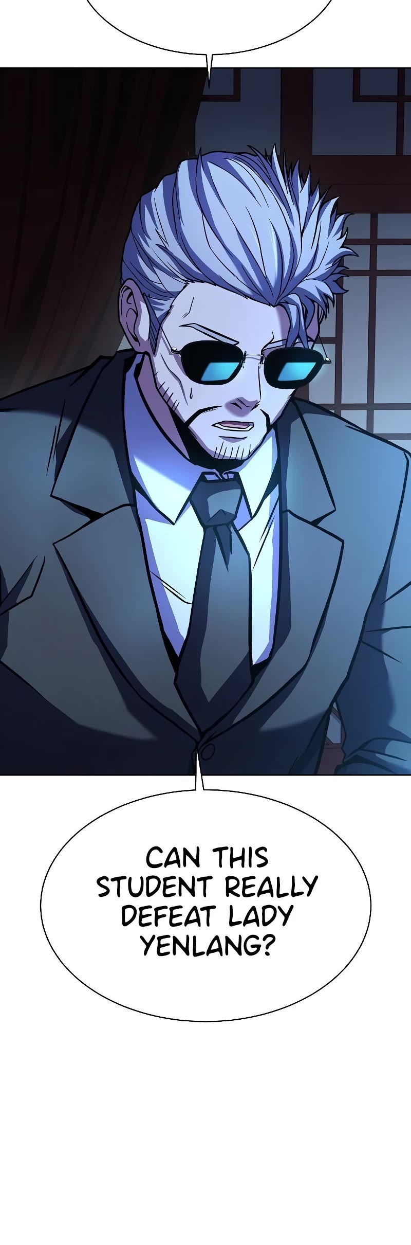The Constellations Are My Disciples Chapter 43 page 15 - Chapter 43