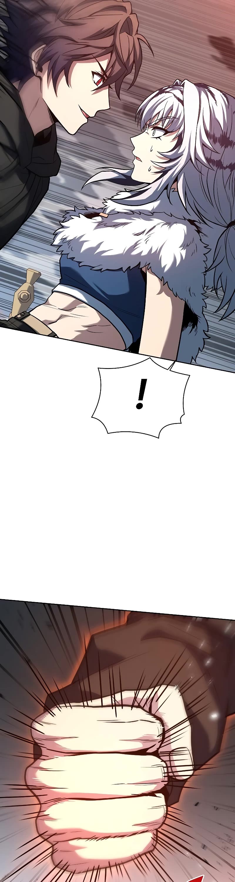 The Constellations Are My Disciples Chapter 43 page 2 - Chapter 43