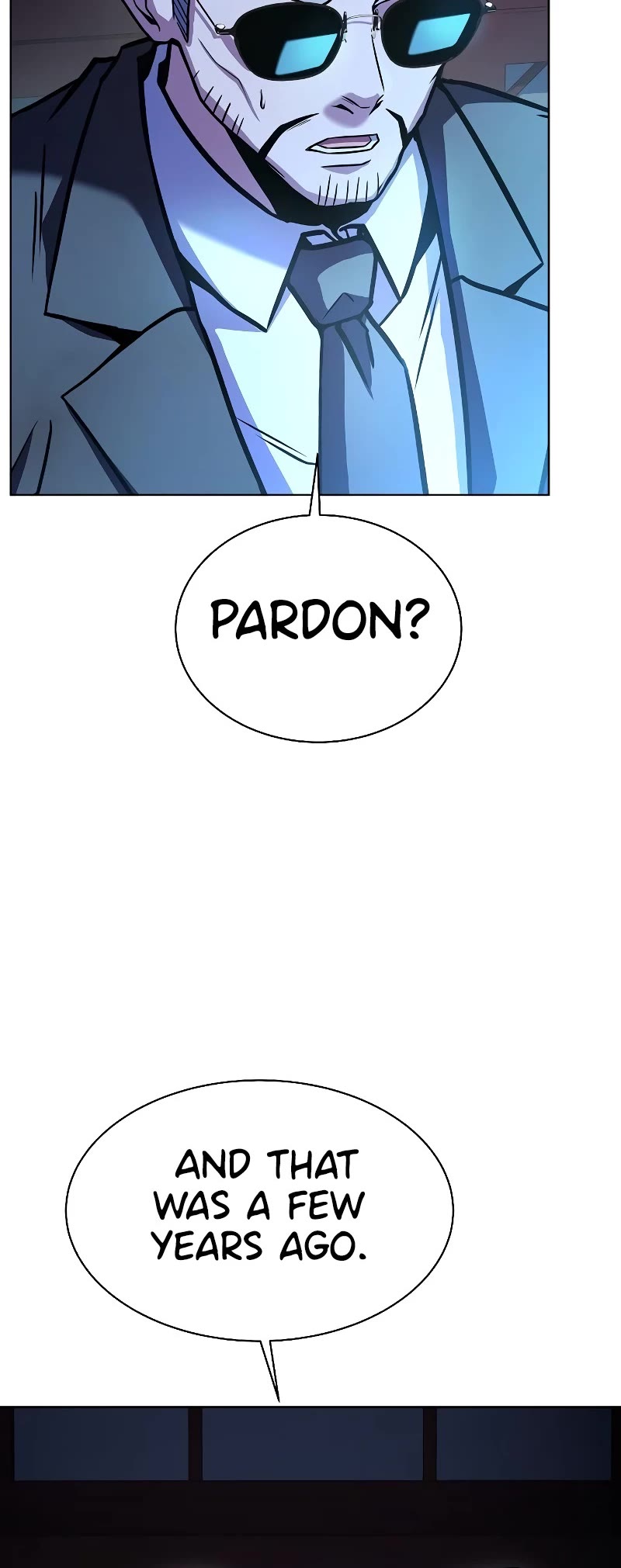 The Constellations Are My Disciples Chapter 43 page 20 - Chapter 43