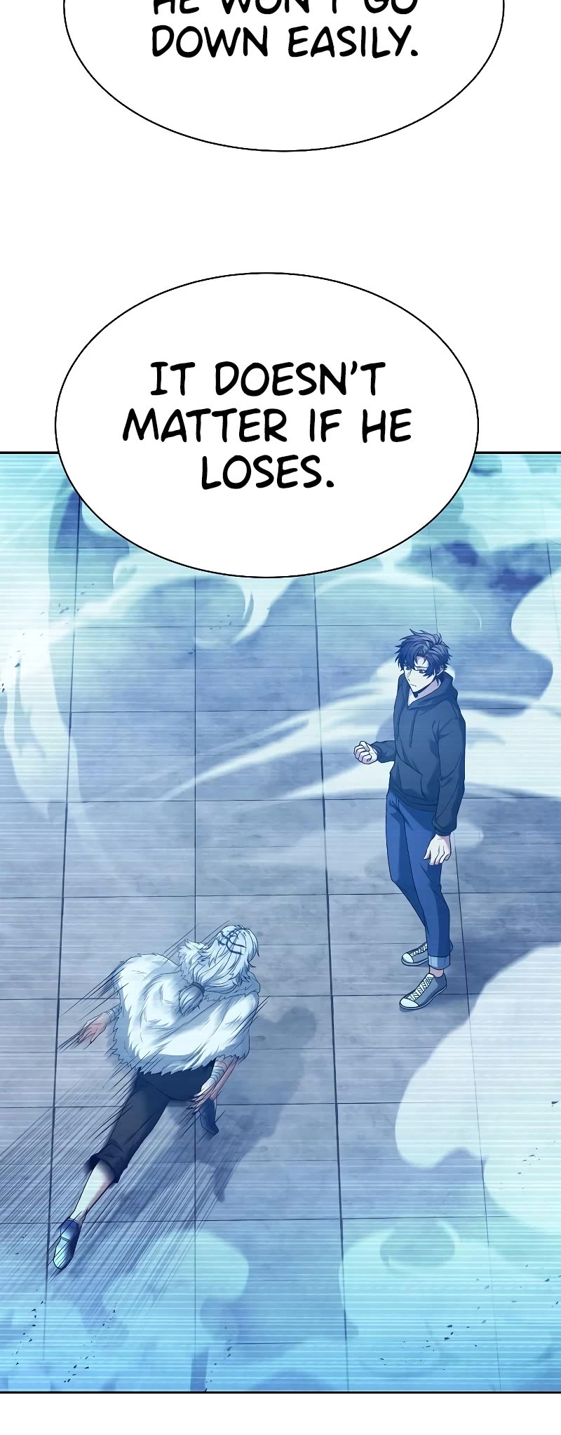 The Constellations Are My Disciples Chapter 43 page 24 - Chapter 43