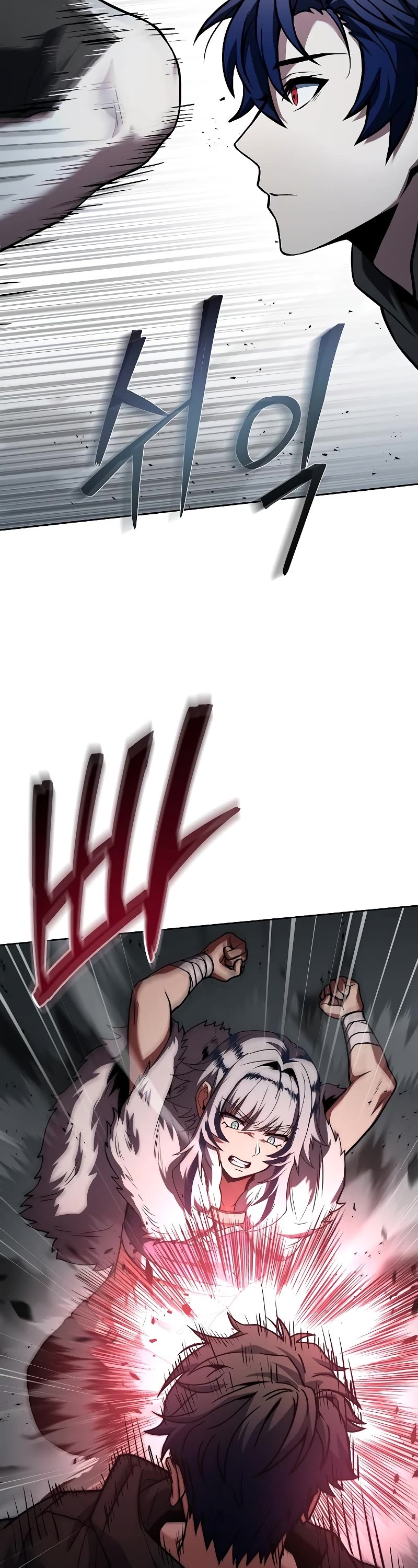 The Constellations Are My Disciples Chapter 43 page 28 - Chapter 43