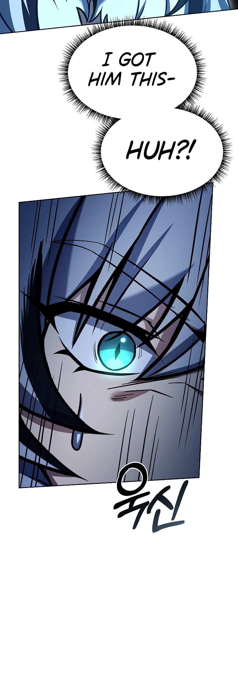 The Constellations Are My Disciples Chapter 43 page 30 - Chapter 43