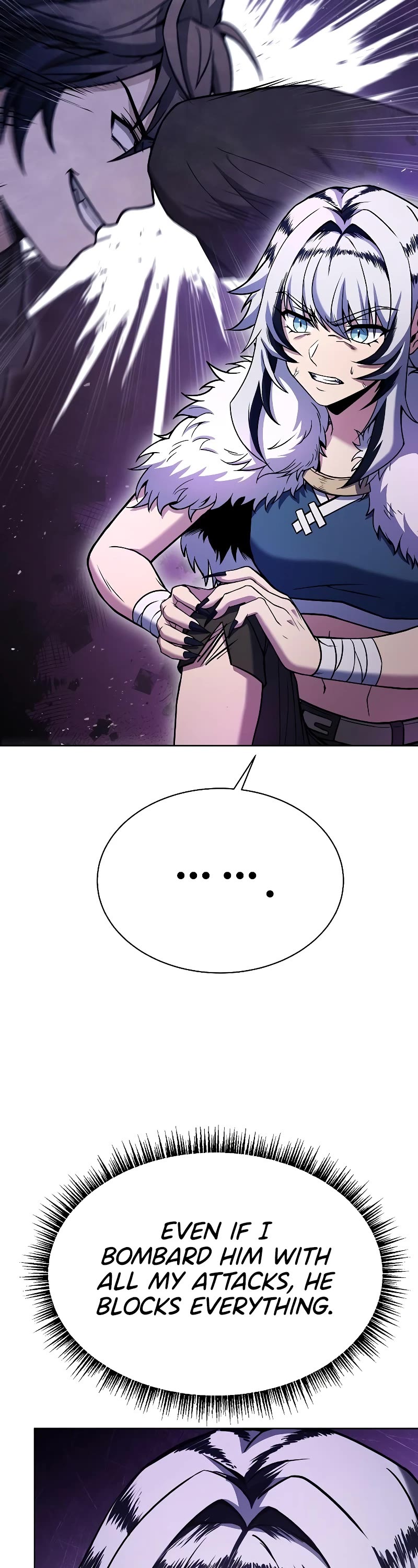 The Constellations Are My Disciples Chapter 43 page 33 - Chapter 43