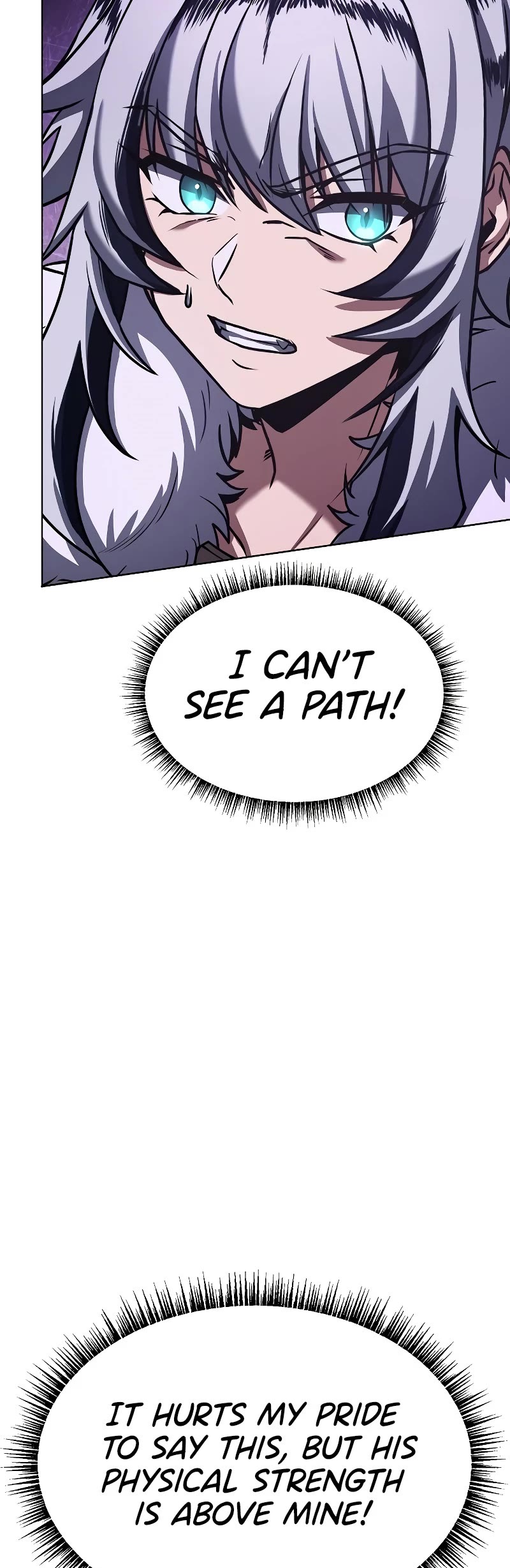 The Constellations Are My Disciples Chapter 43 page 34 - Chapter 43