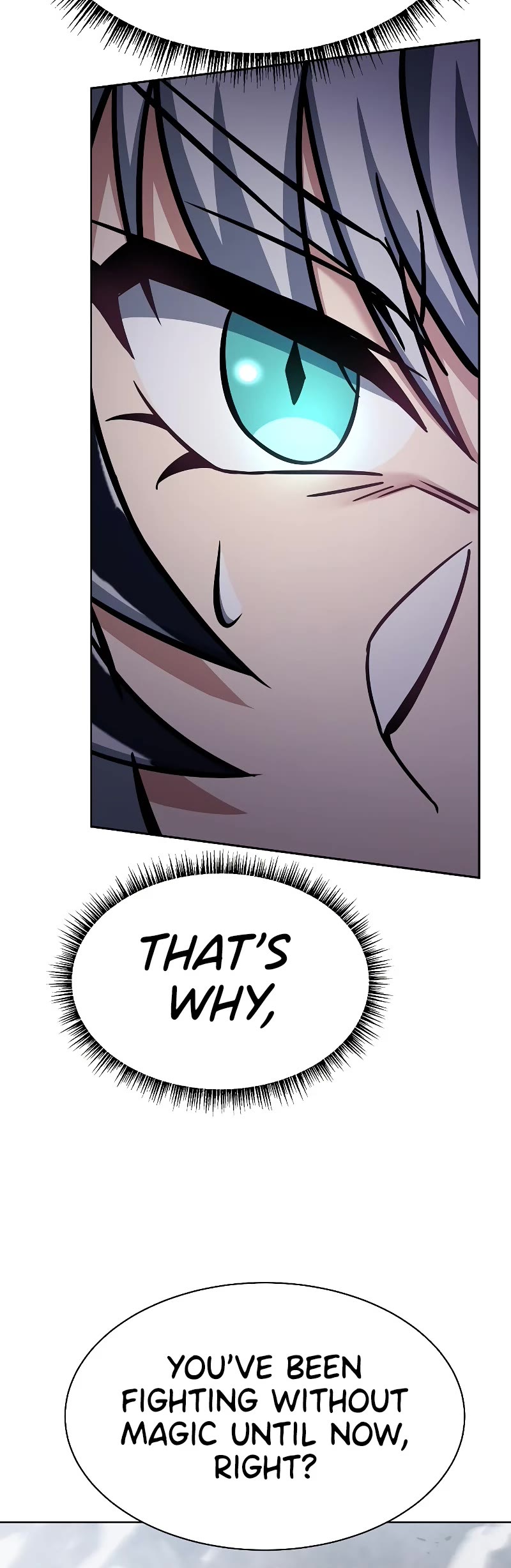 The Constellations Are My Disciples Chapter 43 page 35 - Chapter 43