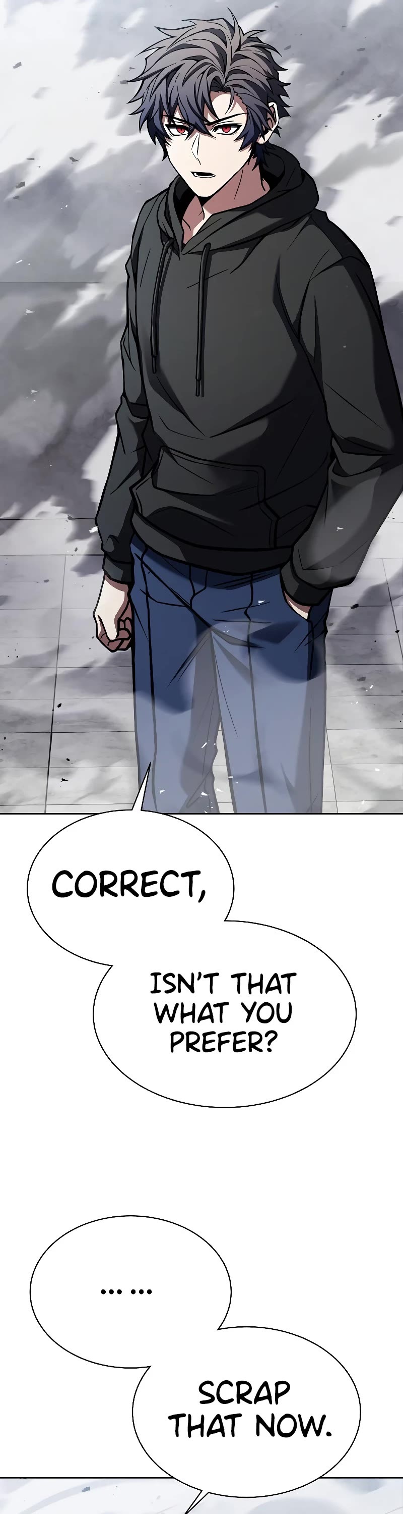 The Constellations Are My Disciples Chapter 43 page 36 - Chapter 43