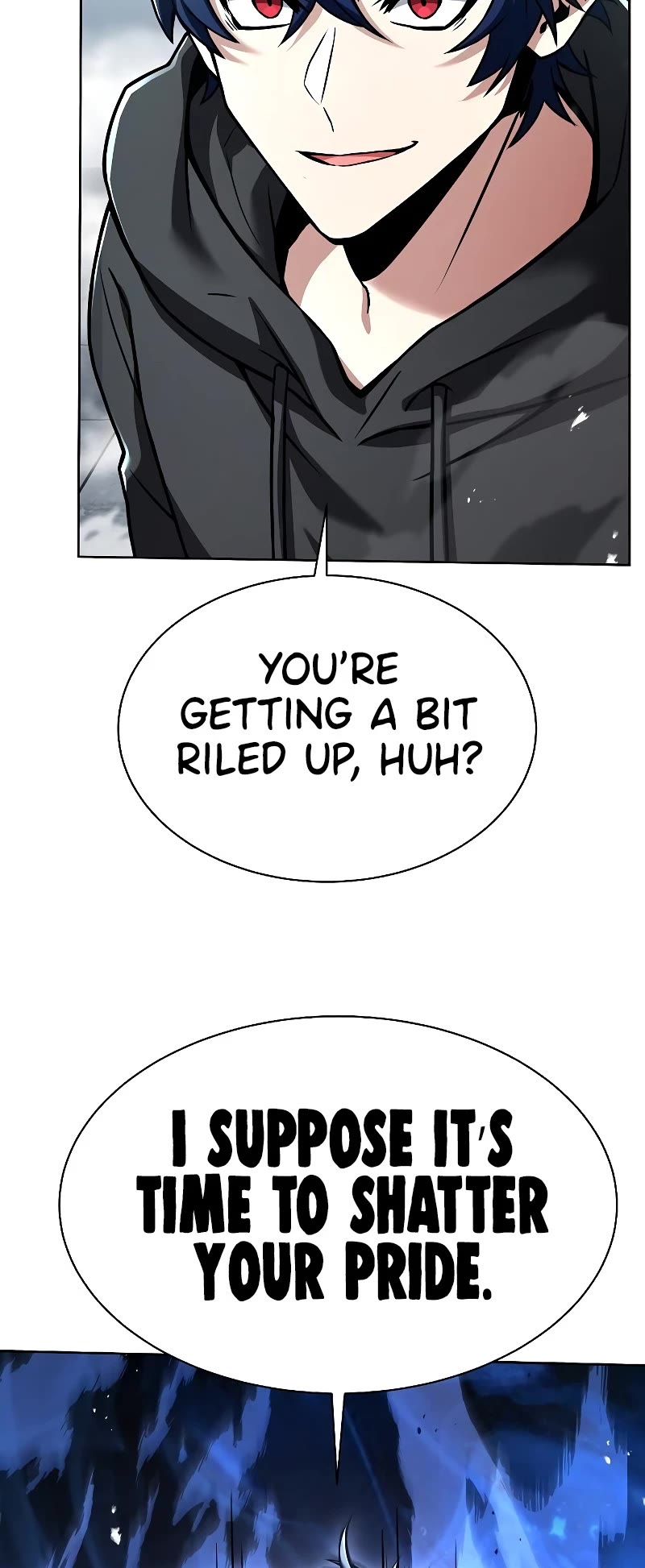 The Constellations Are My Disciples Chapter 43 page 39 - Chapter 43