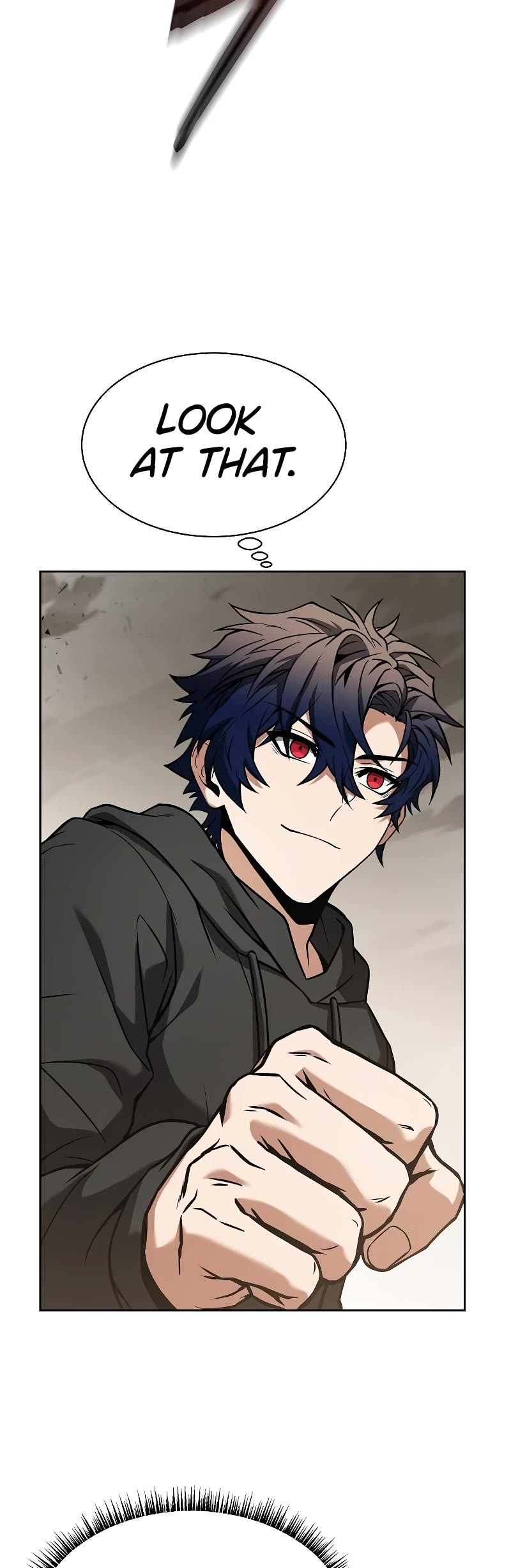 The Constellations Are My Disciples Chapter 43 page 4 - Chapter 43