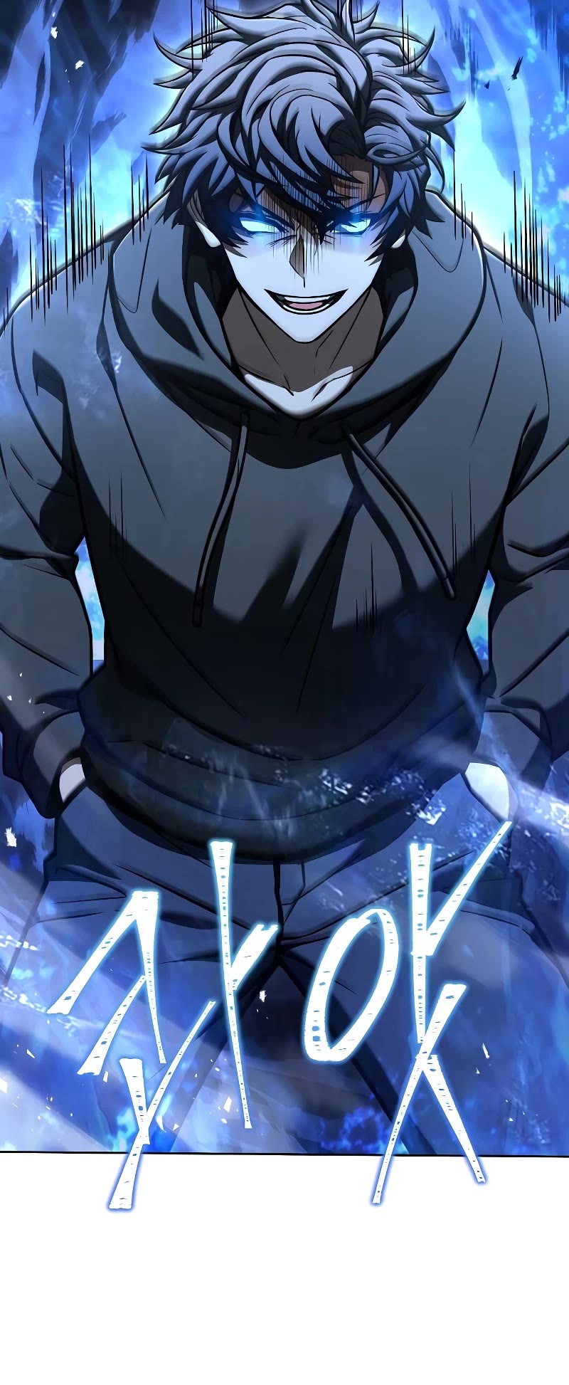 The Constellations Are My Disciples Chapter 43 page 40 - Chapter 43