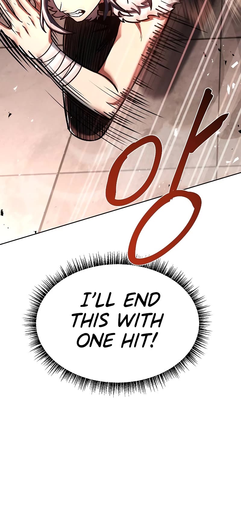 The Constellations Are My Disciples Chapter 43 page 44 - Chapter 43