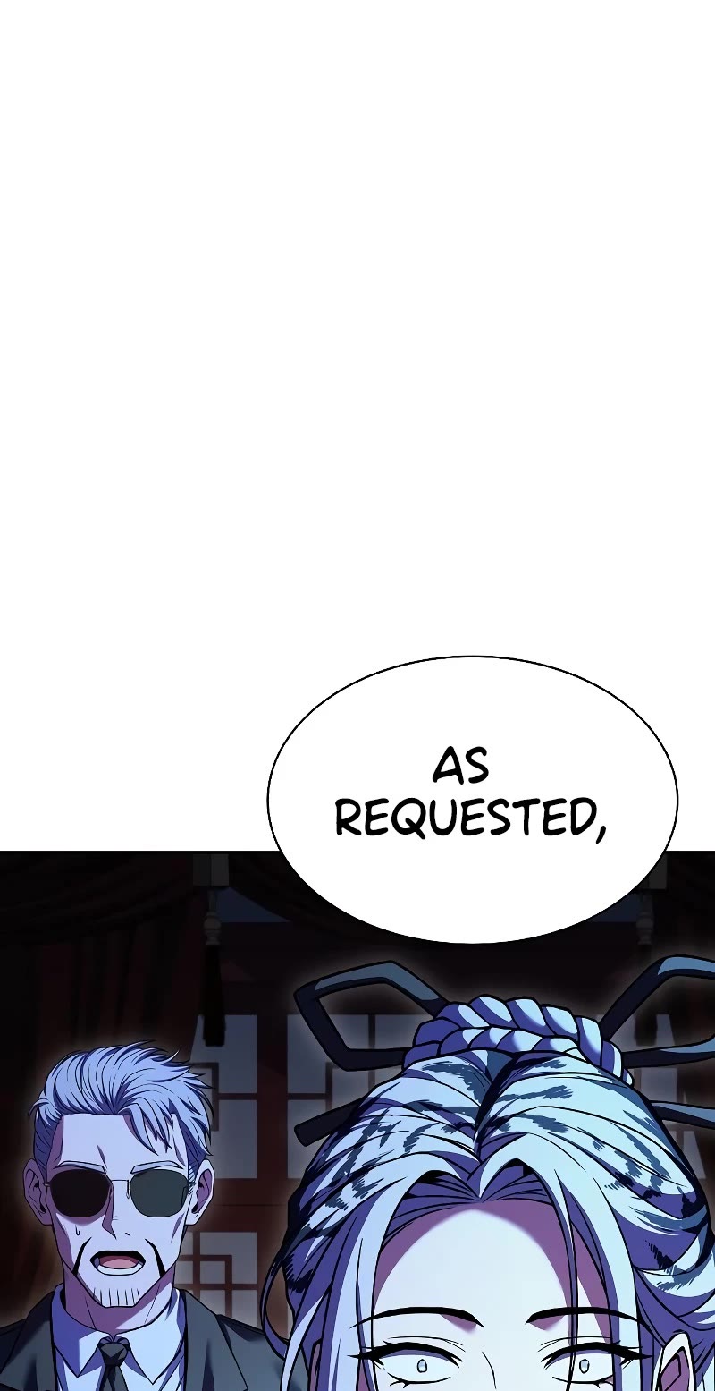 The Constellations Are My Disciples Chapter 43 page 53 - Chapter 43