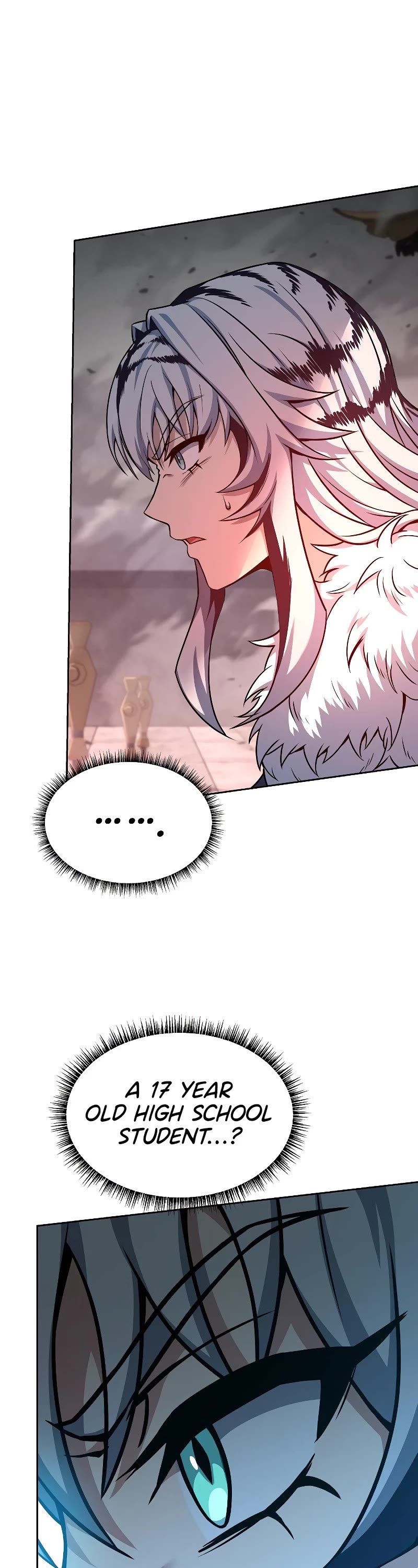 The Constellations Are My Disciples Chapter 43 page 7 - Chapter 43