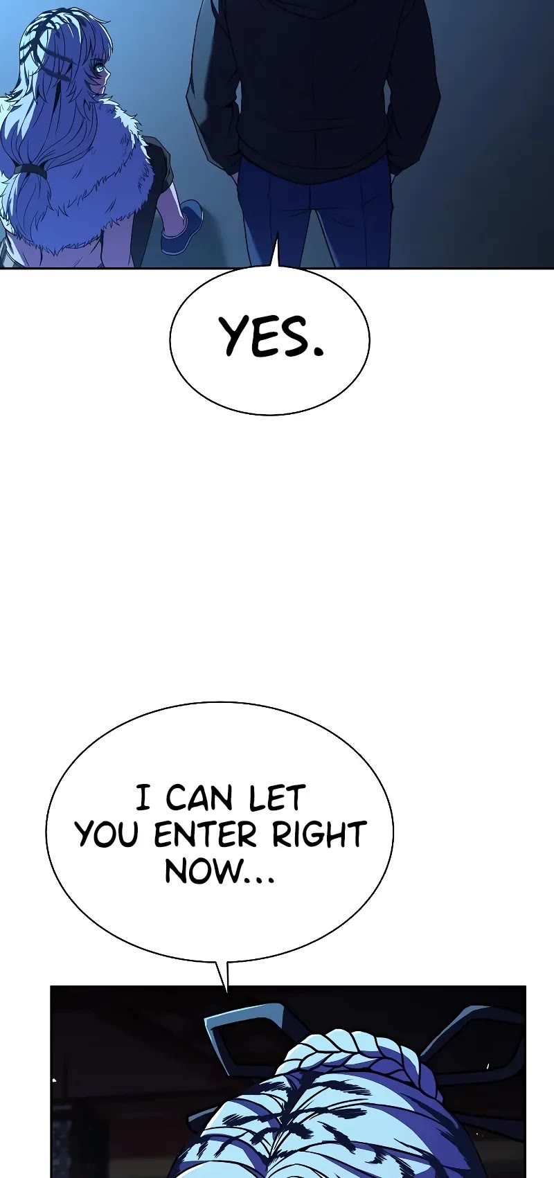 The Constellations Are My Disciples Chapter 44 page 11 - Chapter 44