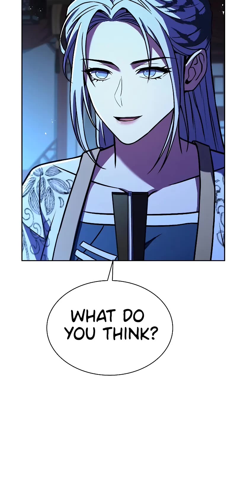 The Constellations Are My Disciples Chapter 44 page 12 - Chapter 44