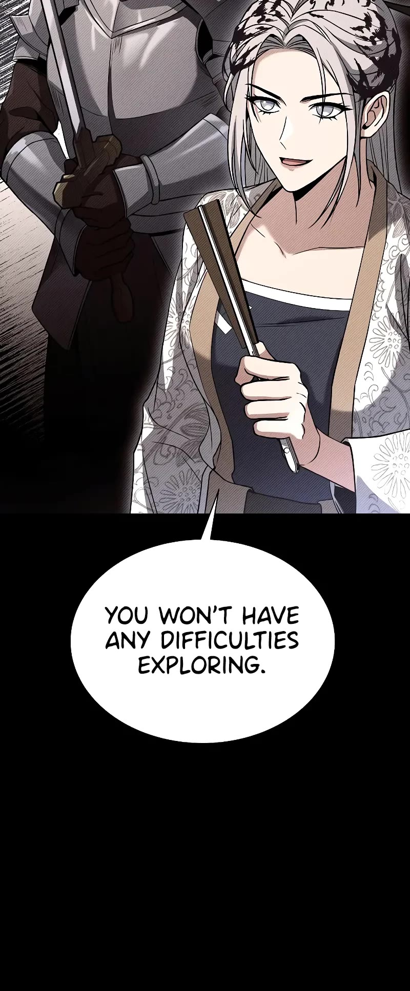 The Constellations Are My Disciples Chapter 44 page 24 - Chapter 44