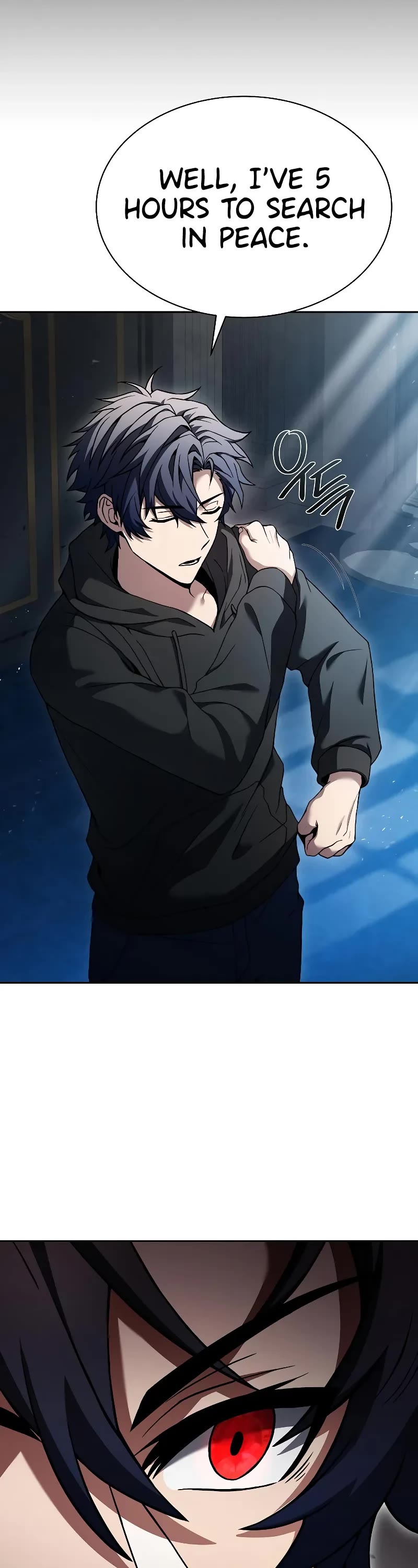 The Constellations Are My Disciples Chapter 44 page 26 - Chapter 44
