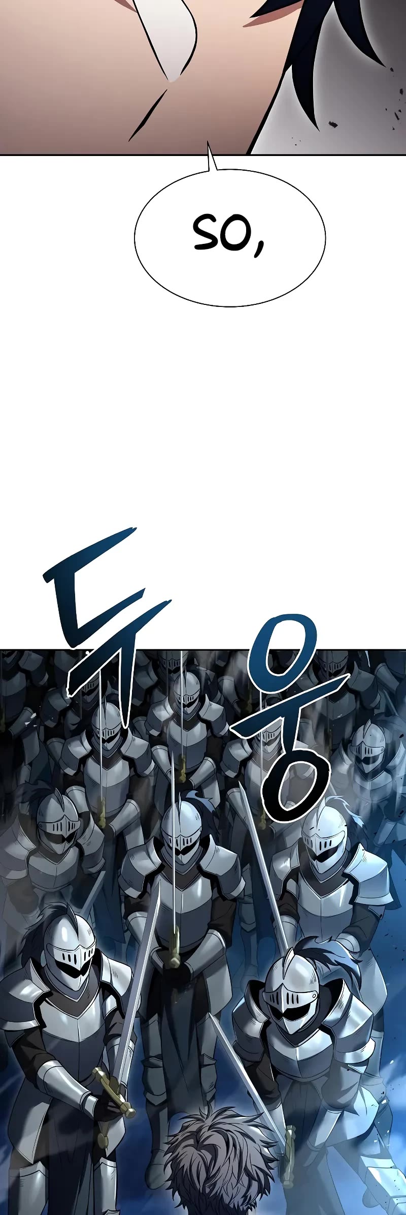 The Constellations Are My Disciples Chapter 44 page 27 - Chapter 44