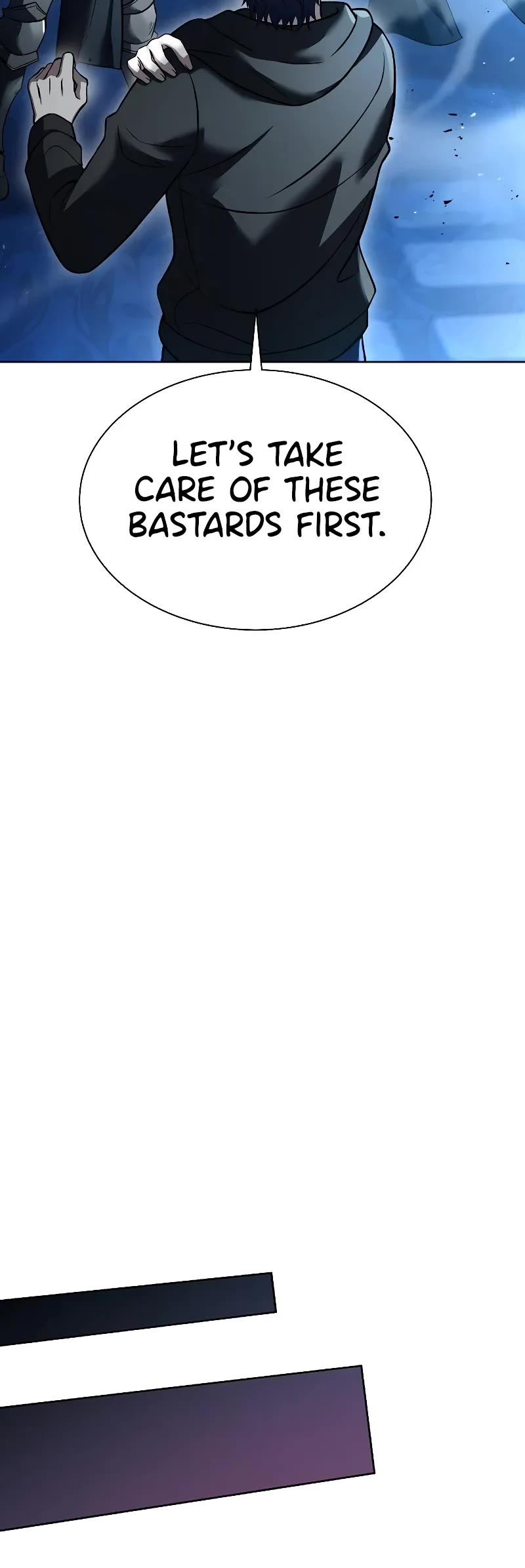 The Constellations Are My Disciples Chapter 44 page 28 - Chapter 44