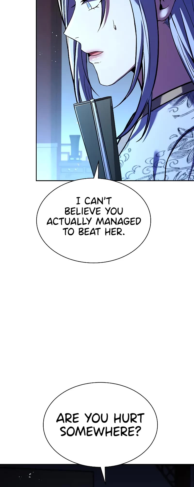 The Constellations Are My Disciples Chapter 44 page 3 - Chapter 44