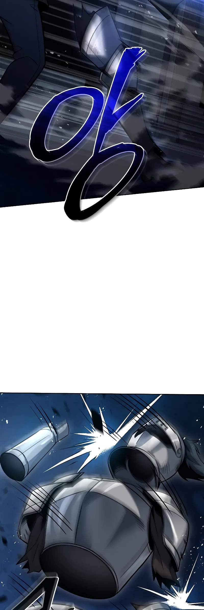The Constellations Are My Disciples Chapter 44 page 31 - Chapter 44