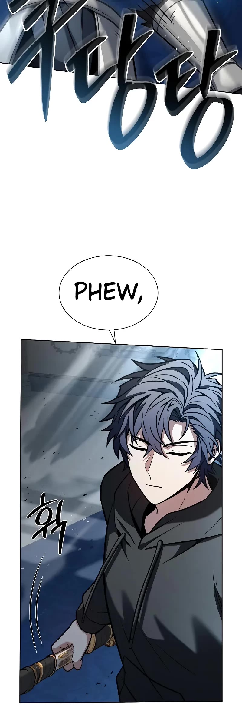 The Constellations Are My Disciples Chapter 44 page 32 - Chapter 44
