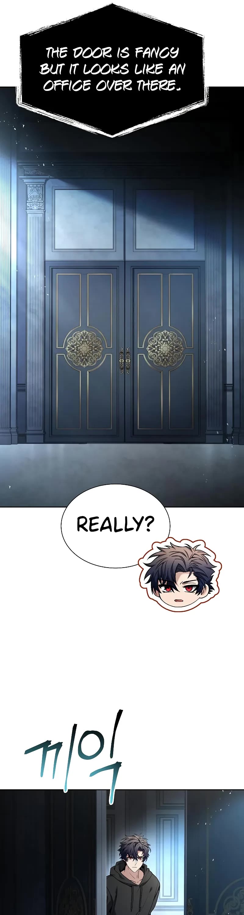 The Constellations Are My Disciples Chapter 44 page 36 - Chapter 44