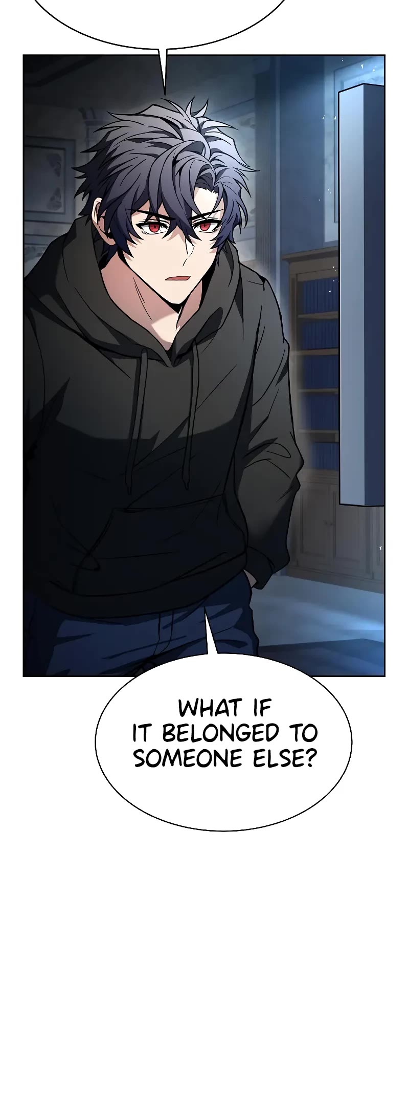 The Constellations Are My Disciples Chapter 44 page 39 - Chapter 44