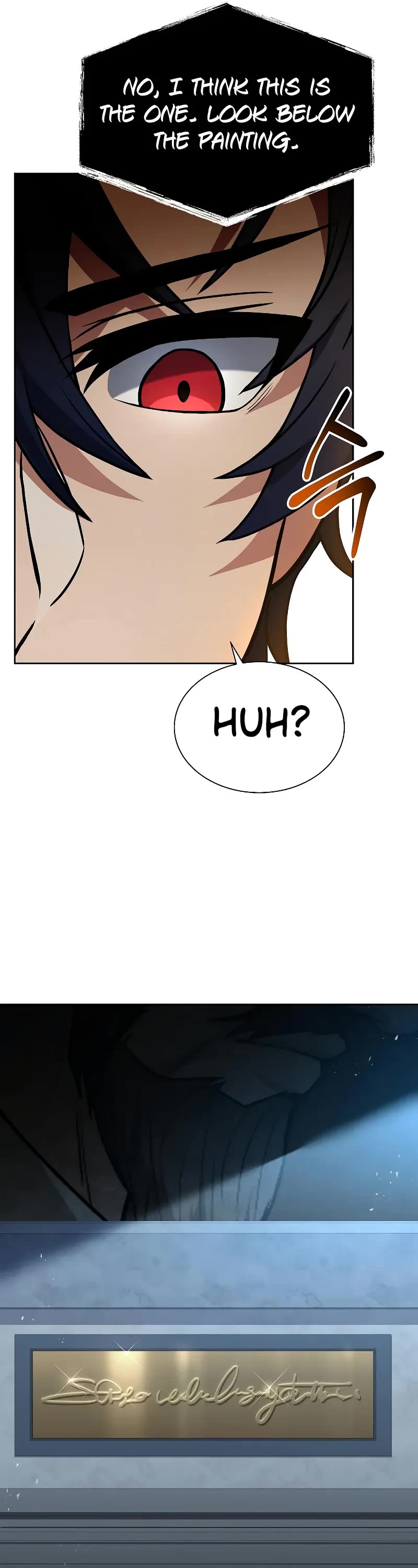 The Constellations Are My Disciples Chapter 44 page 40 - Chapter 44