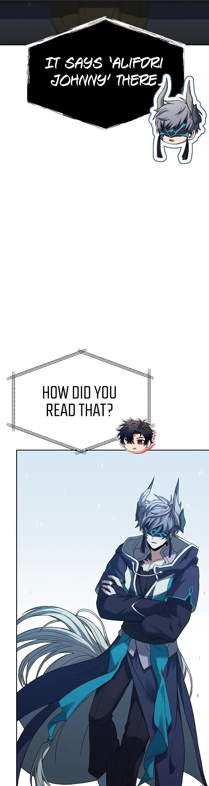 The Constellations Are My Disciples Chapter 44 page 41 - Chapter 44