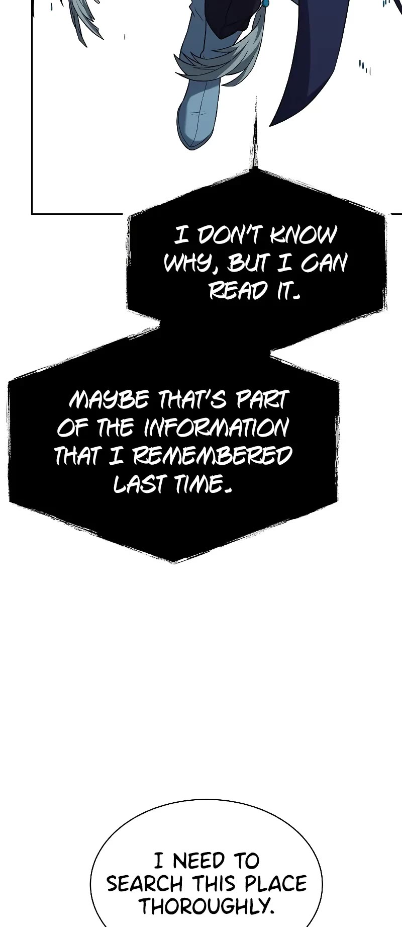 The Constellations Are My Disciples Chapter 44 page 42 - Chapter 44