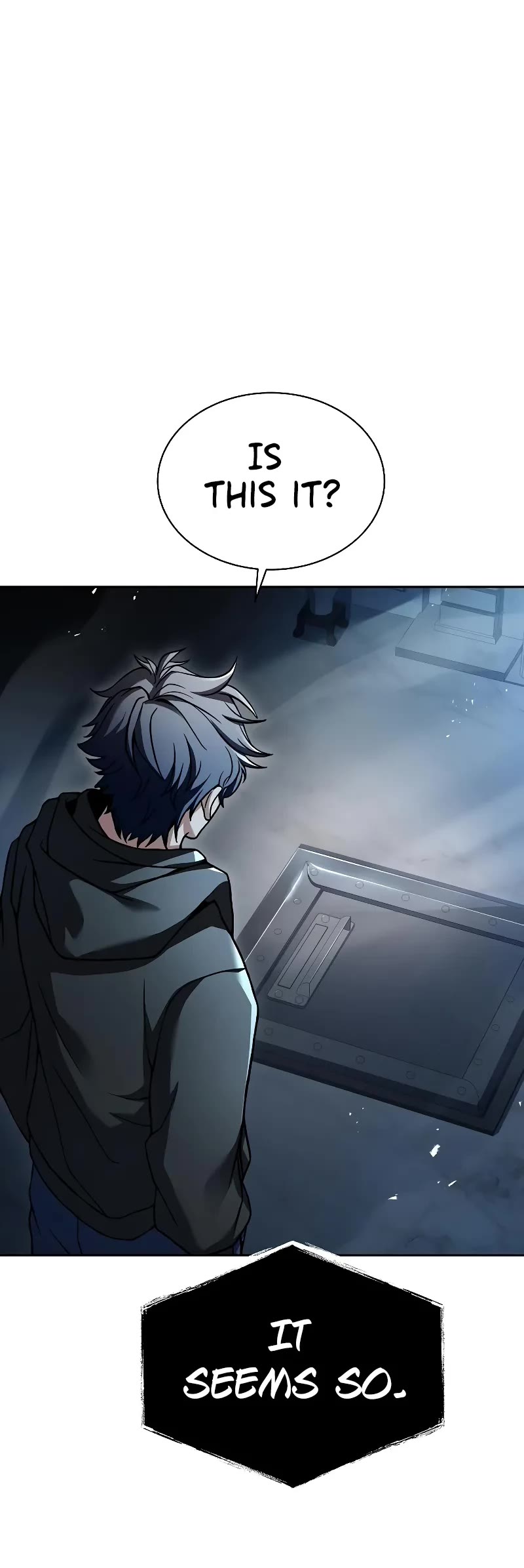 The Constellations Are My Disciples Chapter 44 page 47 - Chapter 44