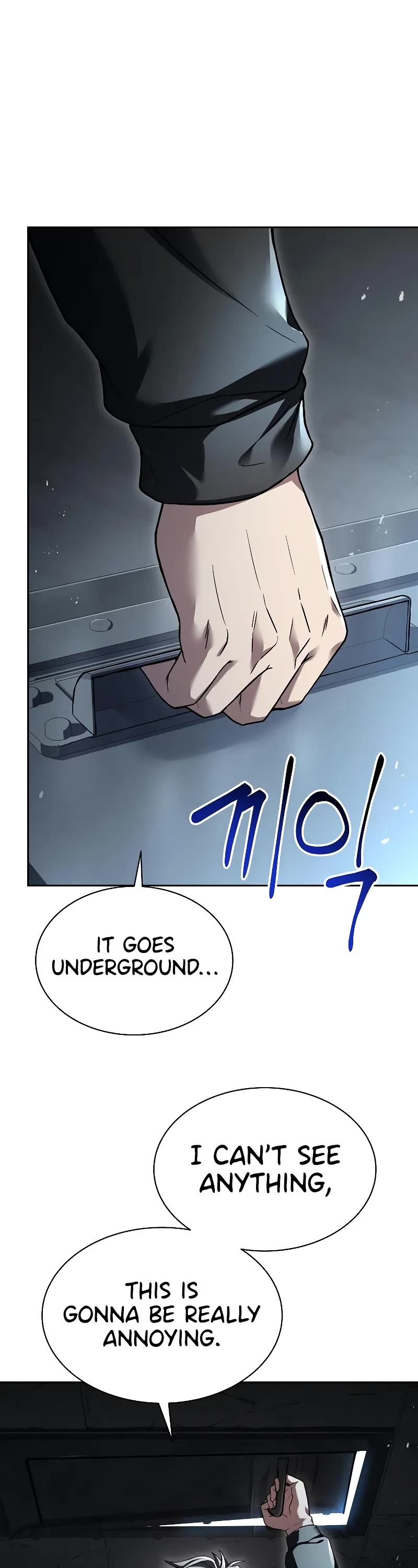 The Constellations Are My Disciples Chapter 44 page 48 - Chapter 44