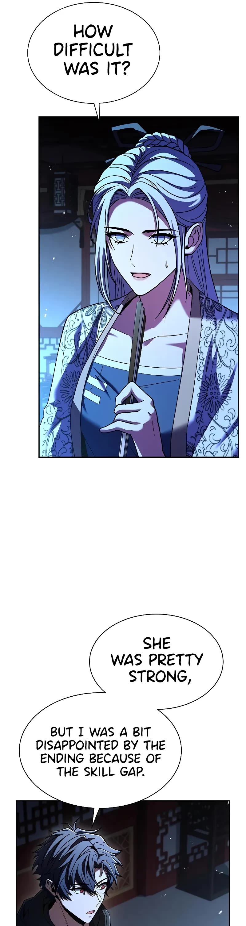 The Constellations Are My Disciples Chapter 44 page 5 - Chapter 44