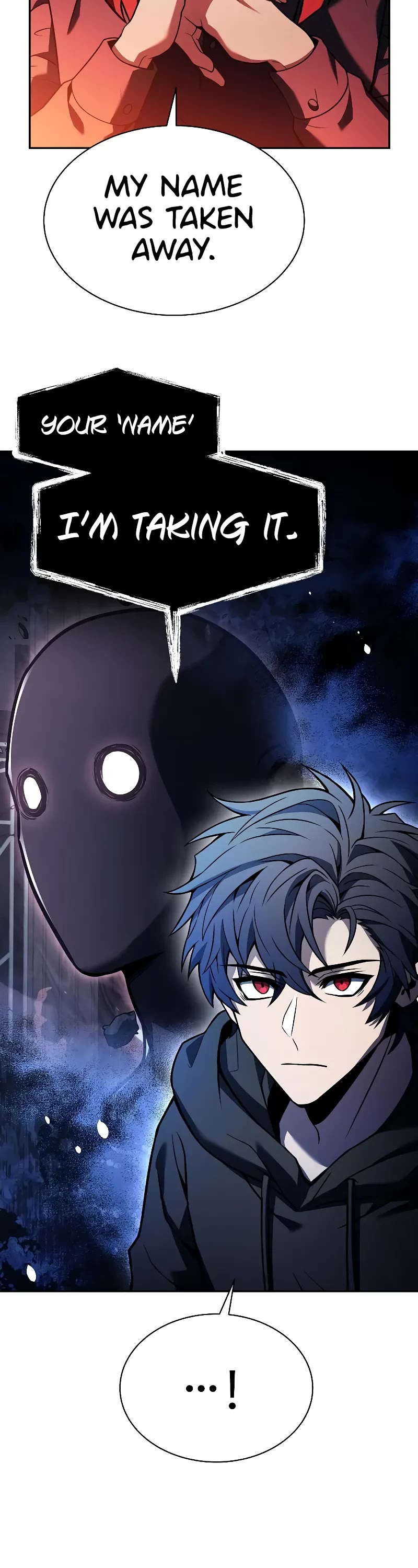 The Constellations Are My Disciples Chapter 44 page 57 - Chapter 44