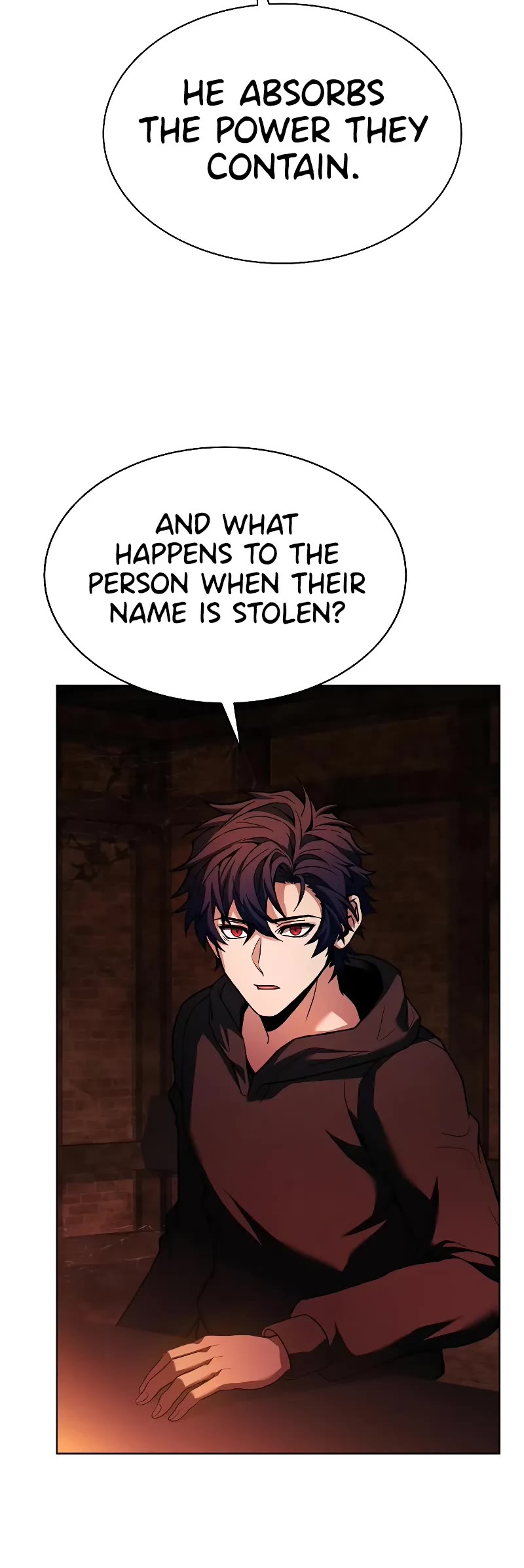 The Constellations Are My Disciples Chapter 44 page 63 - Chapter 44