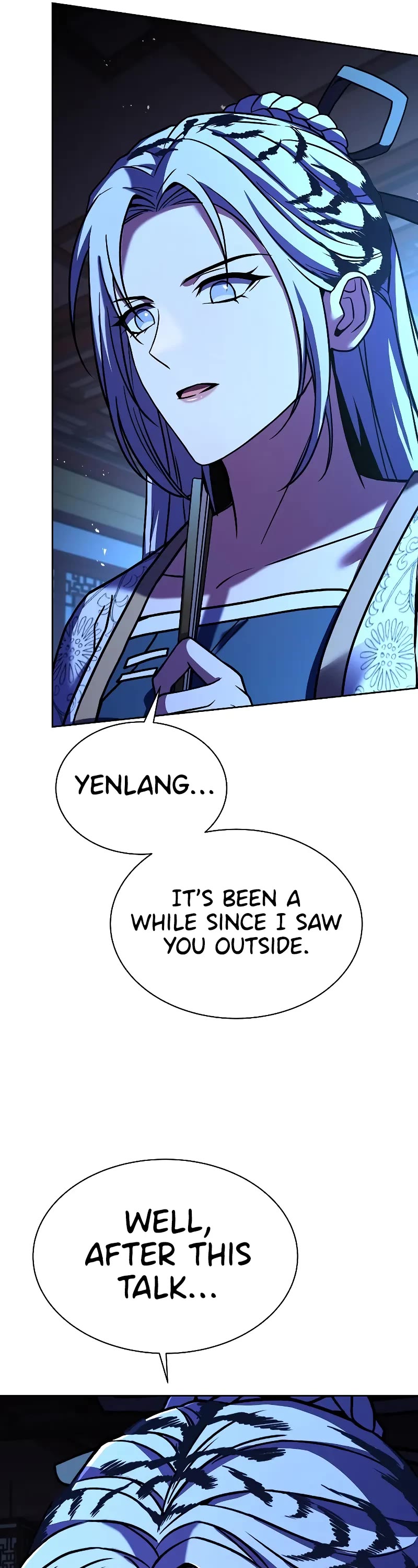 The Constellations Are My Disciples Chapter 44 page 9 - Chapter 44