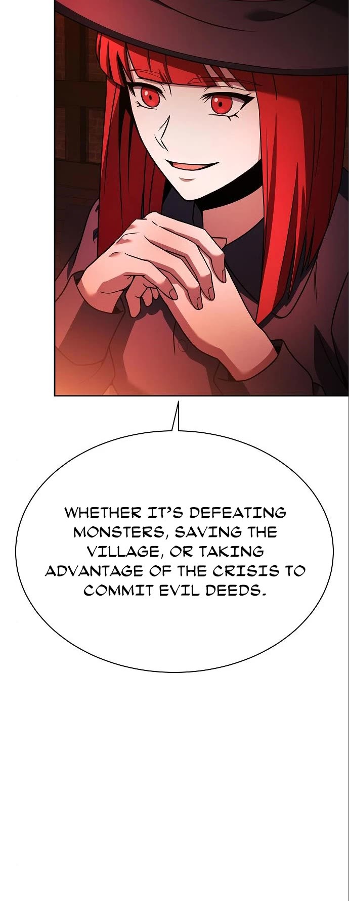 The Constellations Are My Disciples Chapter 45 page 15 - Chapter 45