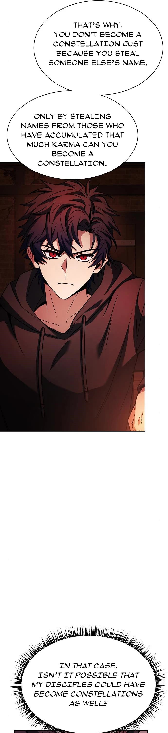 The Constellations Are My Disciples Chapter 45 page 16 - Chapter 45