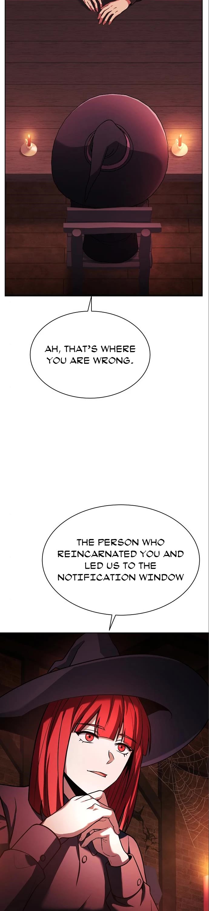 The Constellations Are My Disciples Chapter 45 page 20 - Chapter 45