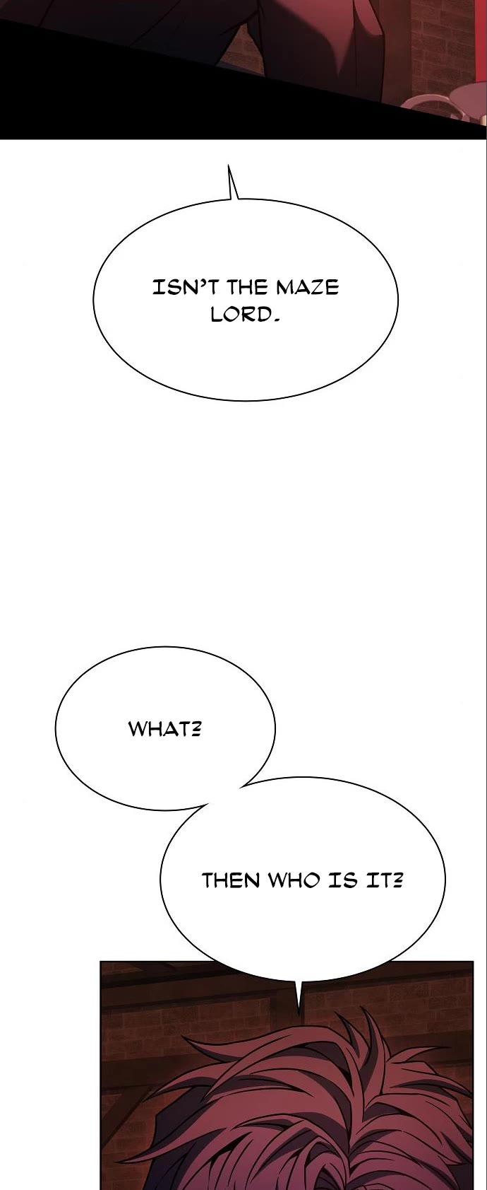 The Constellations Are My Disciples Chapter 45 page 21 - Chapter 45