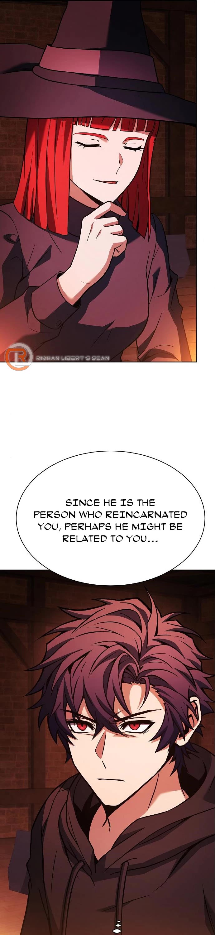 The Constellations Are My Disciples Chapter 45 page 23 - Chapter 45